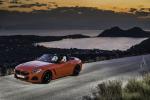 BMW Z4 sDrive20i M Sport 2019 года (WW)